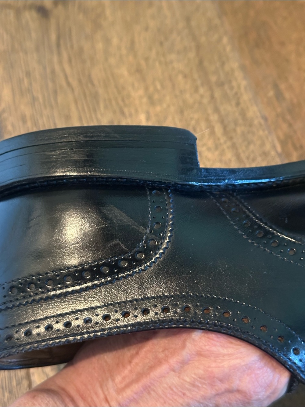Allen Edmonds - Picture 9 of 16